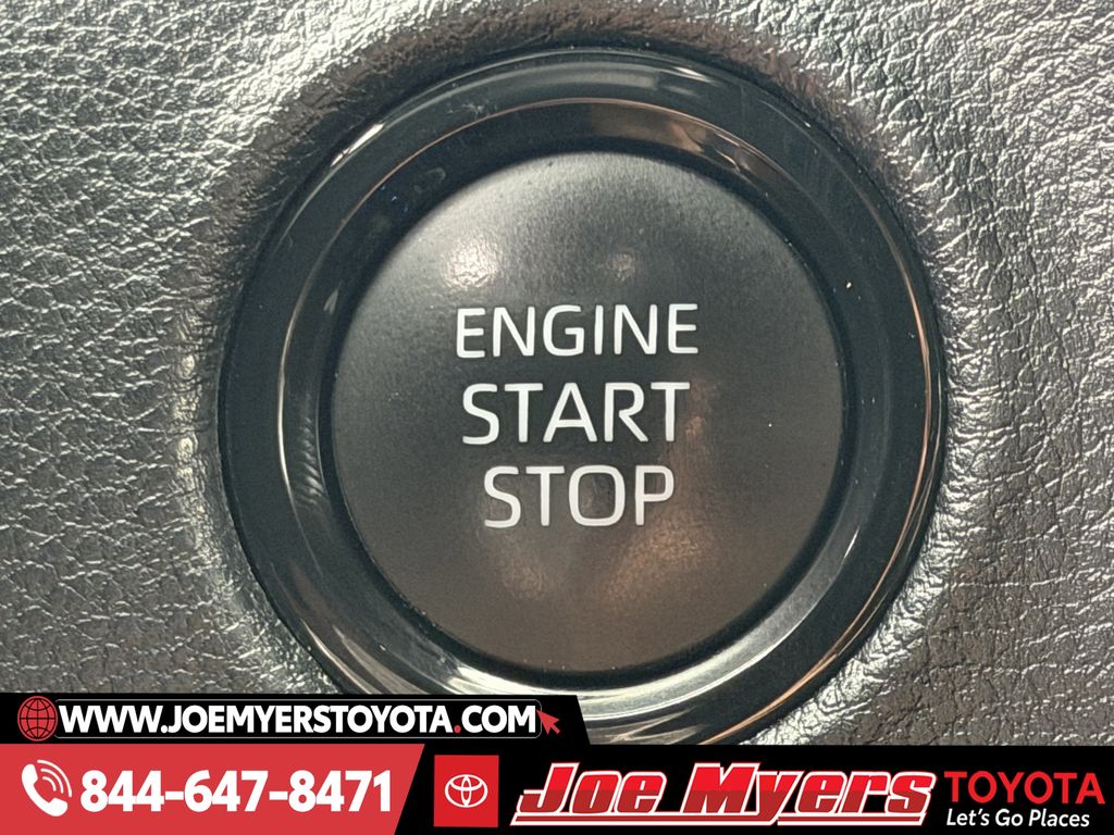 Used 2025 Gray Toyota SR5 image 21