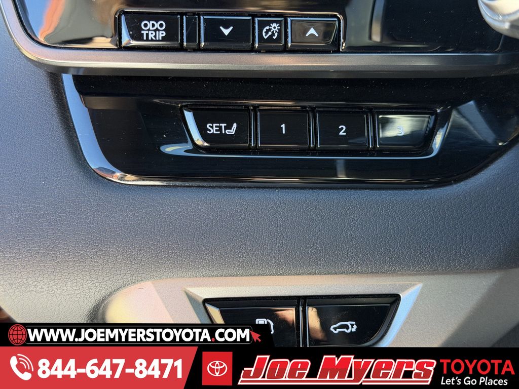 Used 2023 Copper Crest Lexus 350 Premium Plus image 24