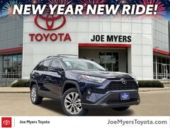 2025 Toyota RAV4 XLE Premium SUV