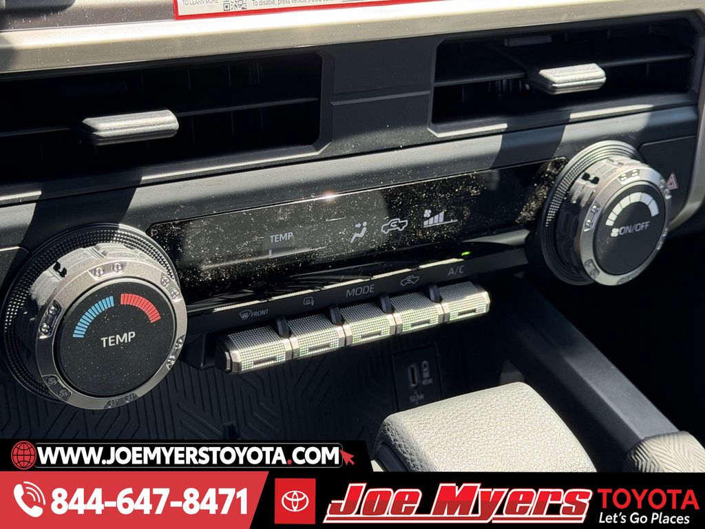 New 2026 Ice Cap Toyota SR5 image 18