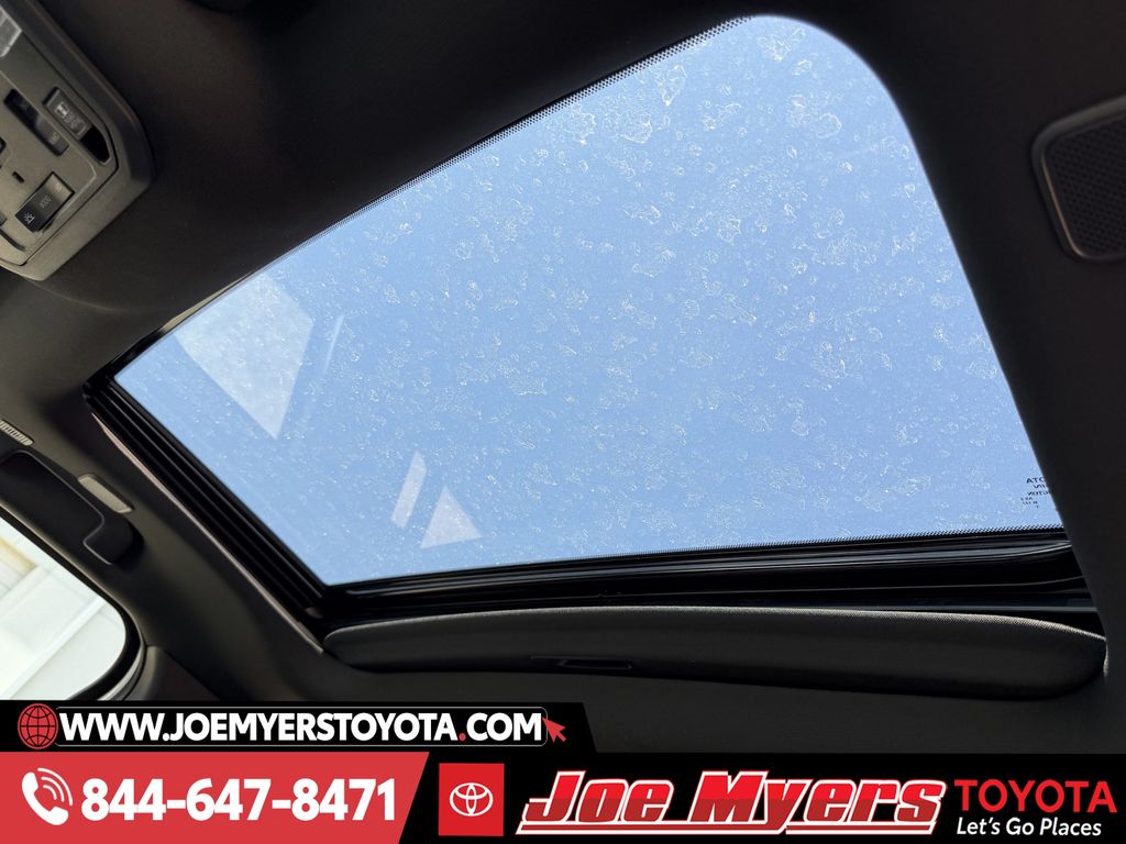 New 2026 Wind Chill Pear Toyota TRD Sport image 21