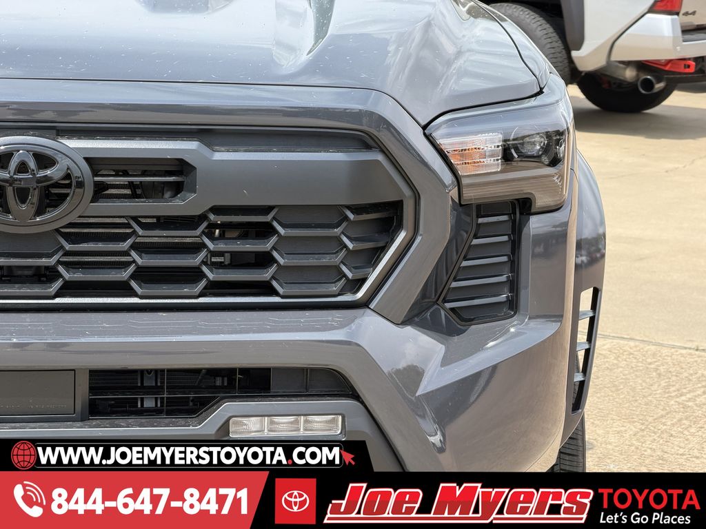 New 2026 Underground Toyota TRD Sport image 4