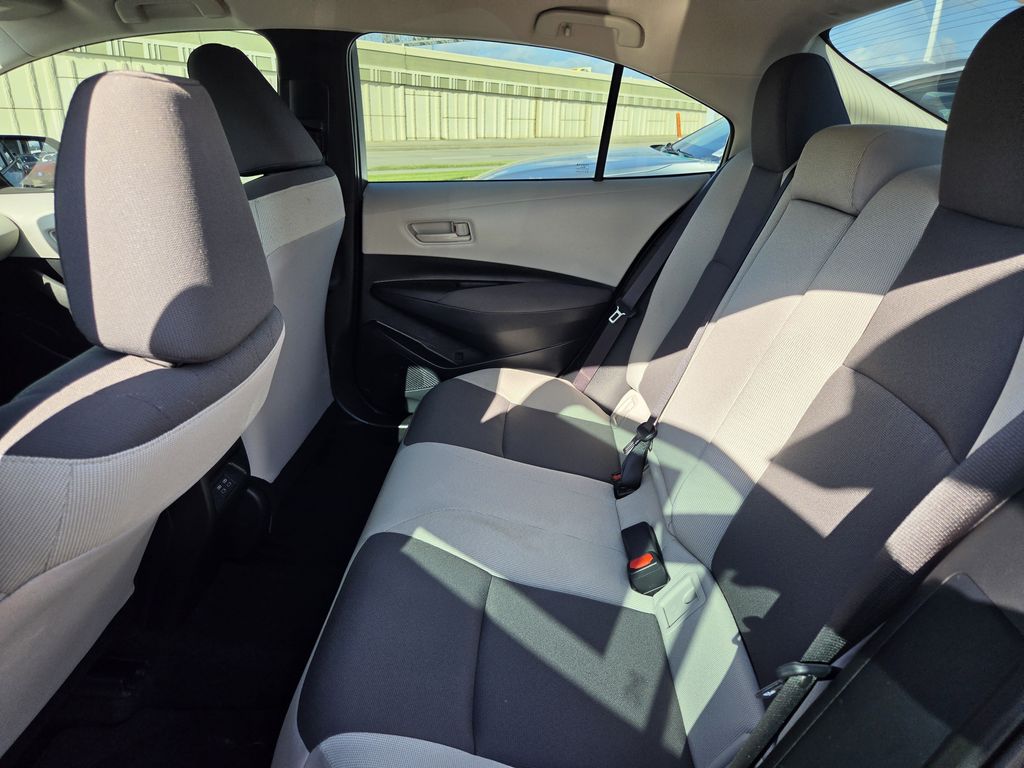 Used 2026 Underground Toyota LE image 27