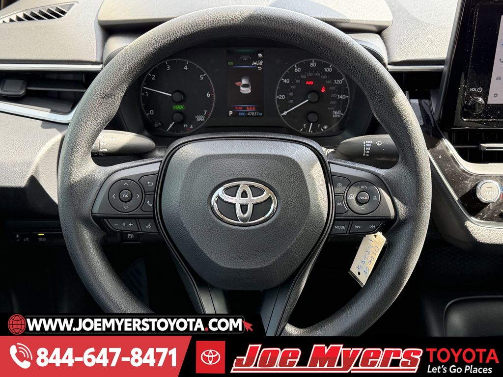 Used 2025 Blueprint Toyota LE image 15
