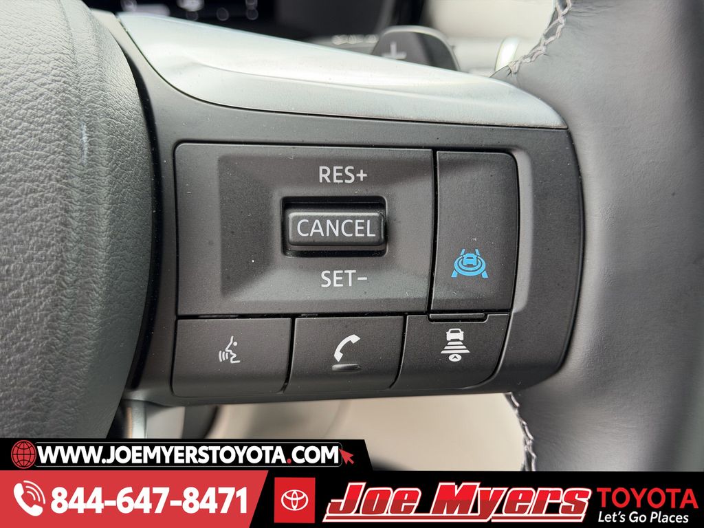 Used 2026 Deep Emerald Black Obsidian INFINITI Autograph image 24