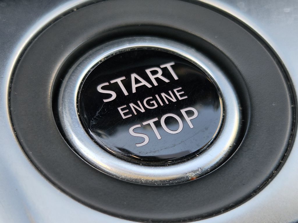 Used 2025 Gun Metallic Nissan SV image 21