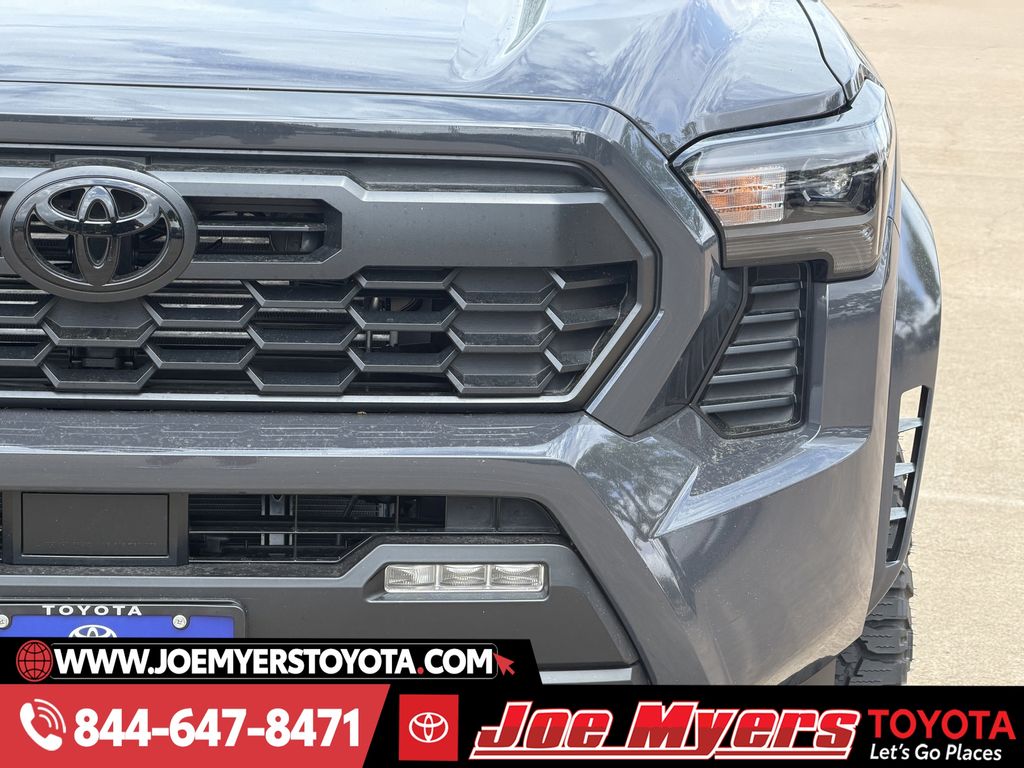 New 2026 Underground Toyota TRD Sport image 4