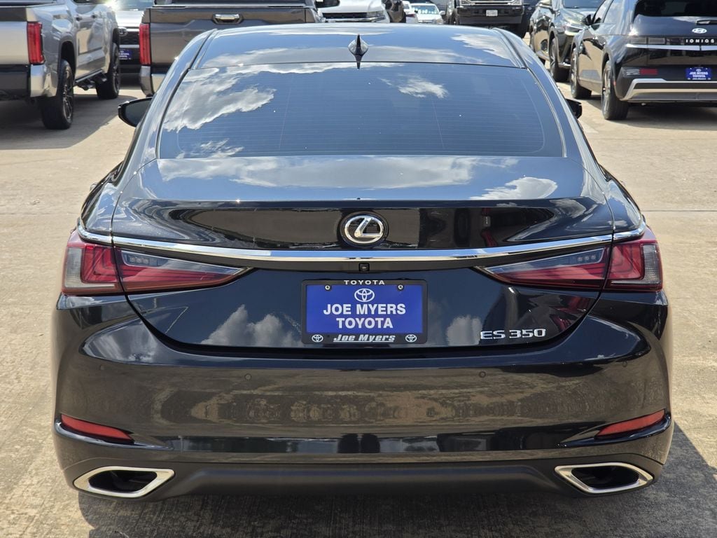 Used 2024 Caviar Lexus 350 image 8