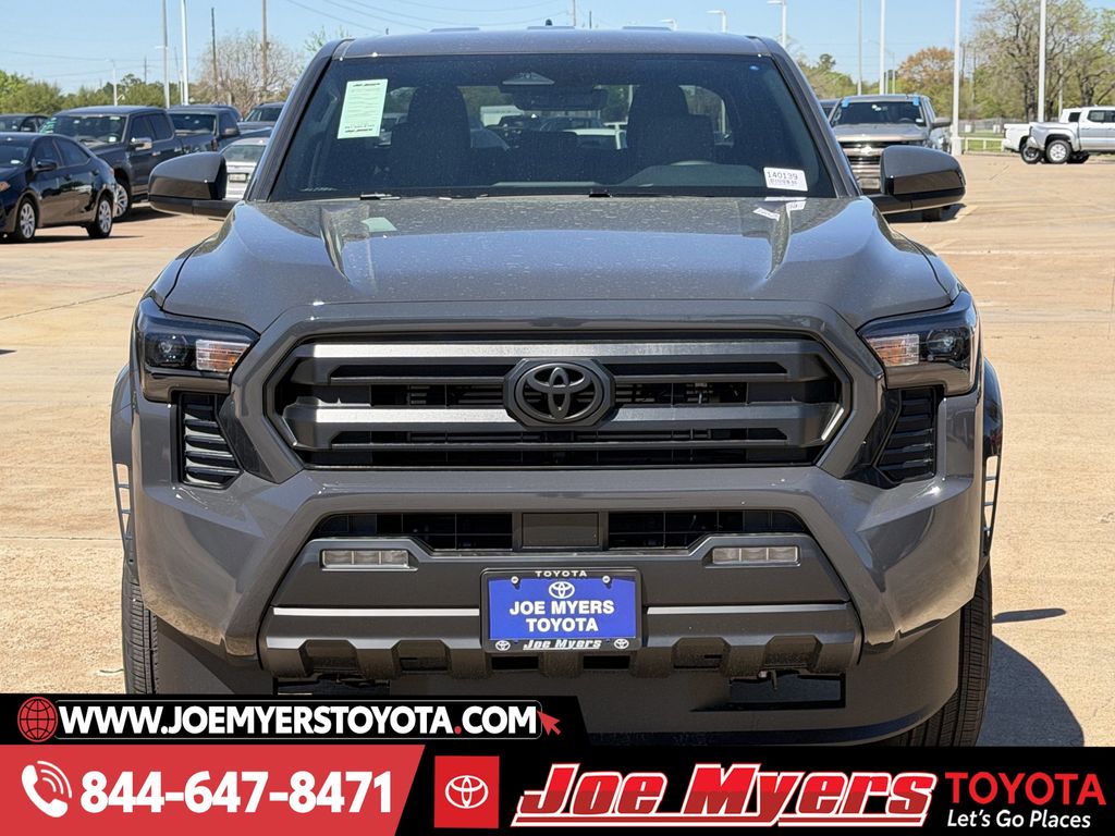 New 2026 Underground Toyota SR5 image 3