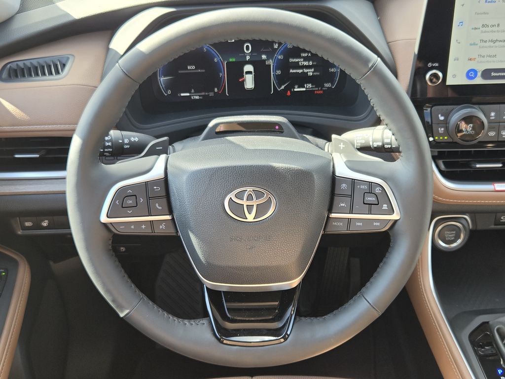 Used 2026 Pearl Toyota Platinum image 15