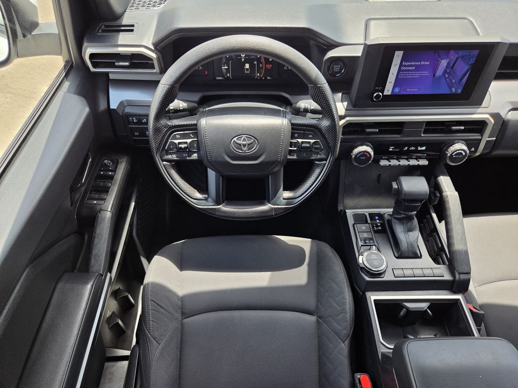 Used 2025 Ice Toyota SR5 image 13