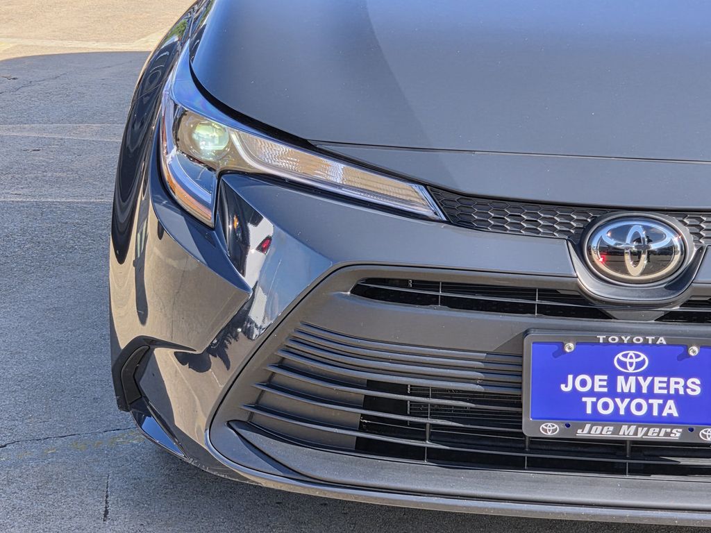 Used 2026 Underground Toyota LE image 5