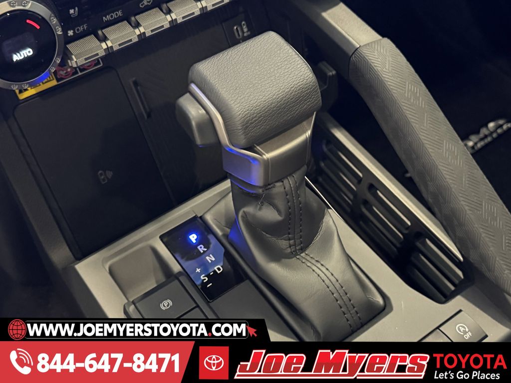 New 2026 Windchill Toyota Limited image 17