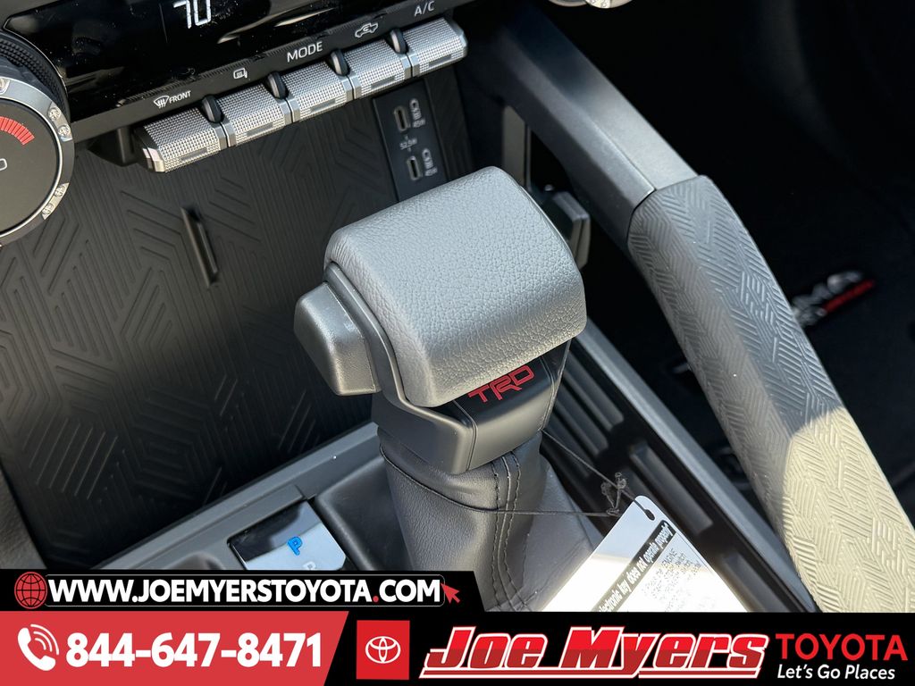 New 2026 Mudbath Toyota TRD Off Road image 19