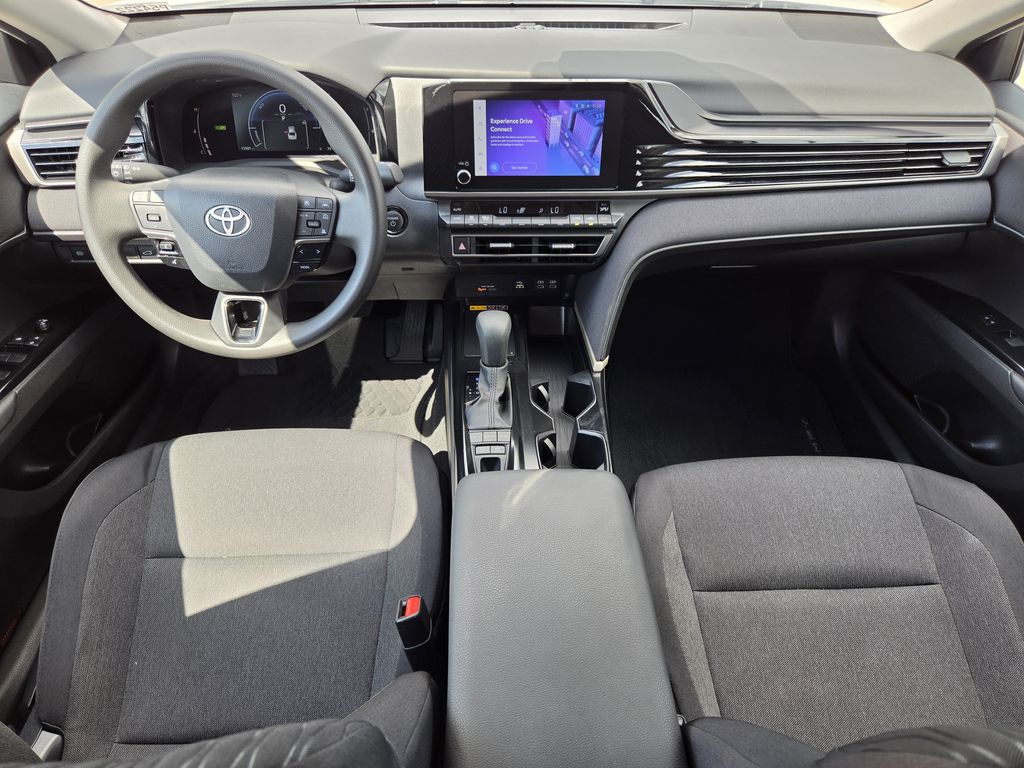 Used 2026 Ice Toyota LE image 13