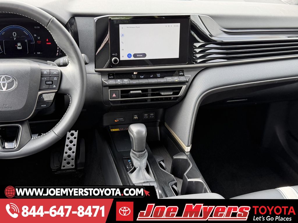 Used 2025 Heavy Metal Toyota SE image 17