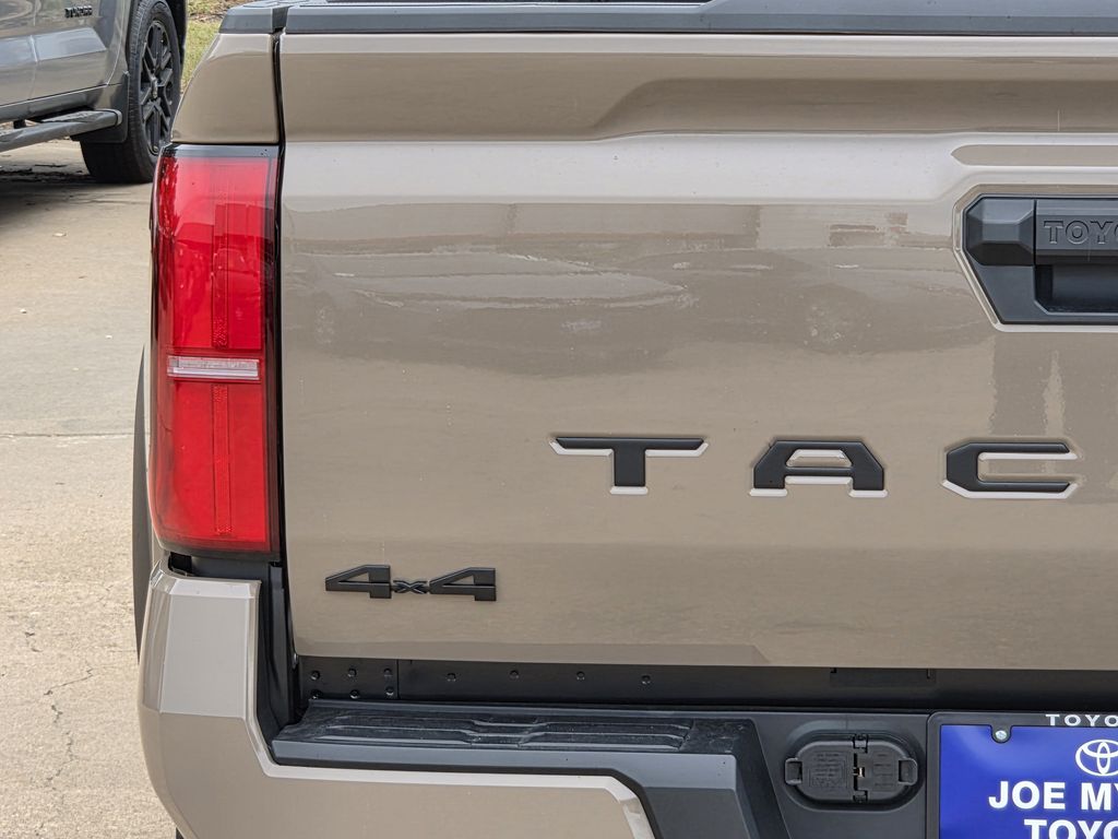 New 2026 Mudbath Toyota TRD Off Road image 10