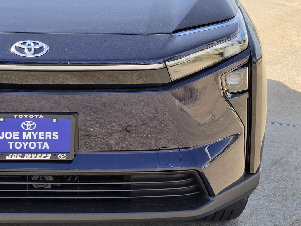 New 2026 Blueprint Toyota XLE Plus image 4