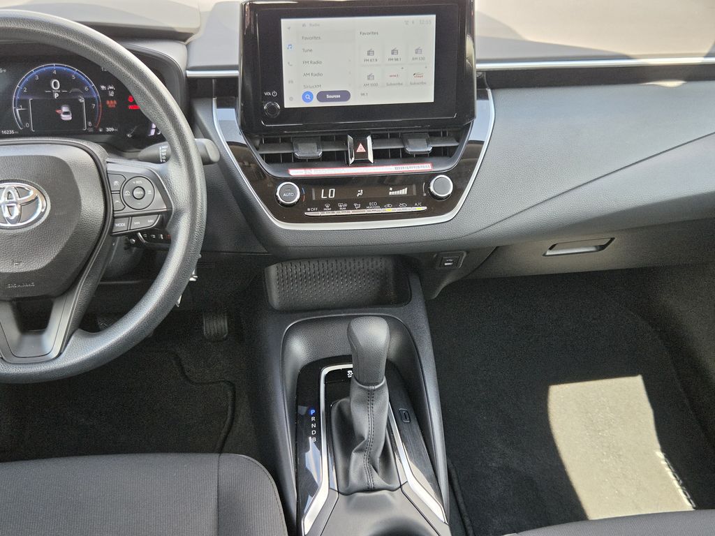 Used 2026 Underground Toyota LE image 17