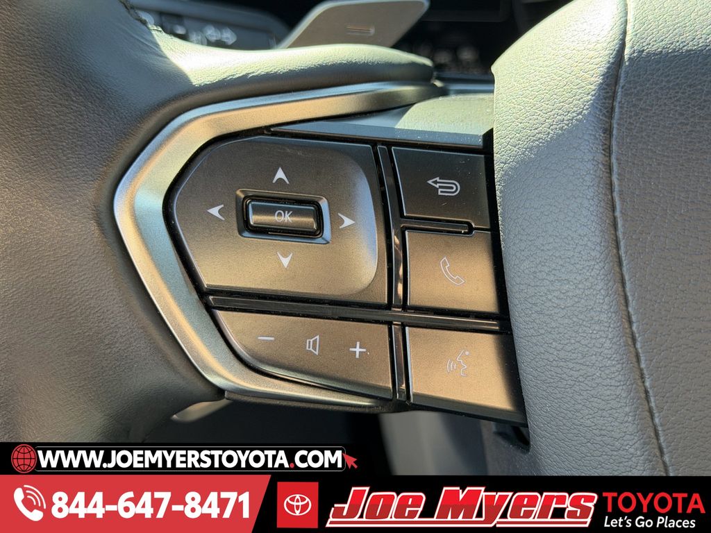 Used 2023 Copper Crest Lexus 350 Premium Plus image 23