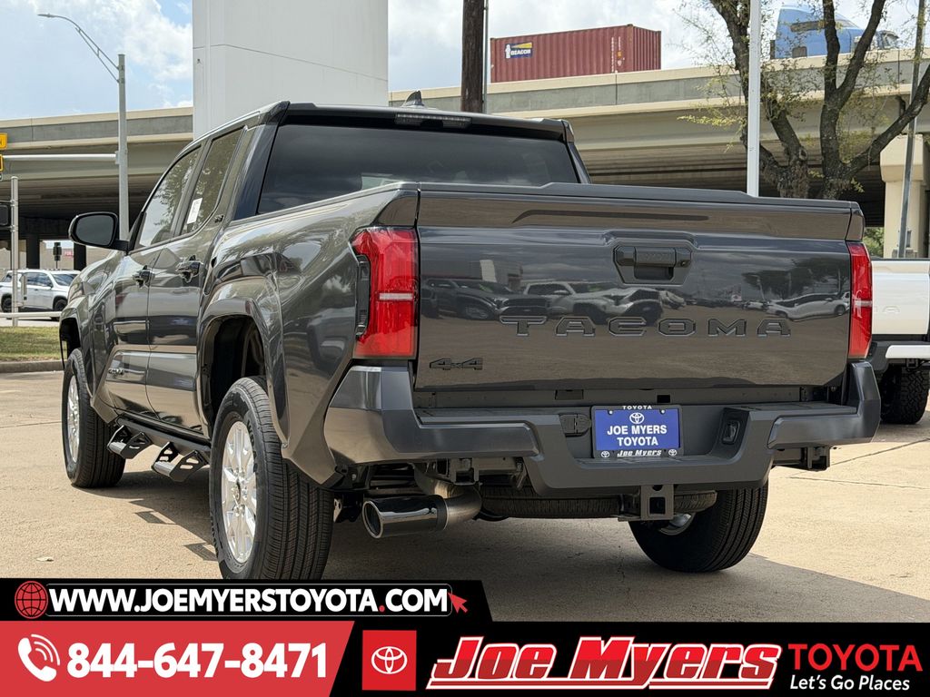 New 2026 Underground Toyota SR5 image 7