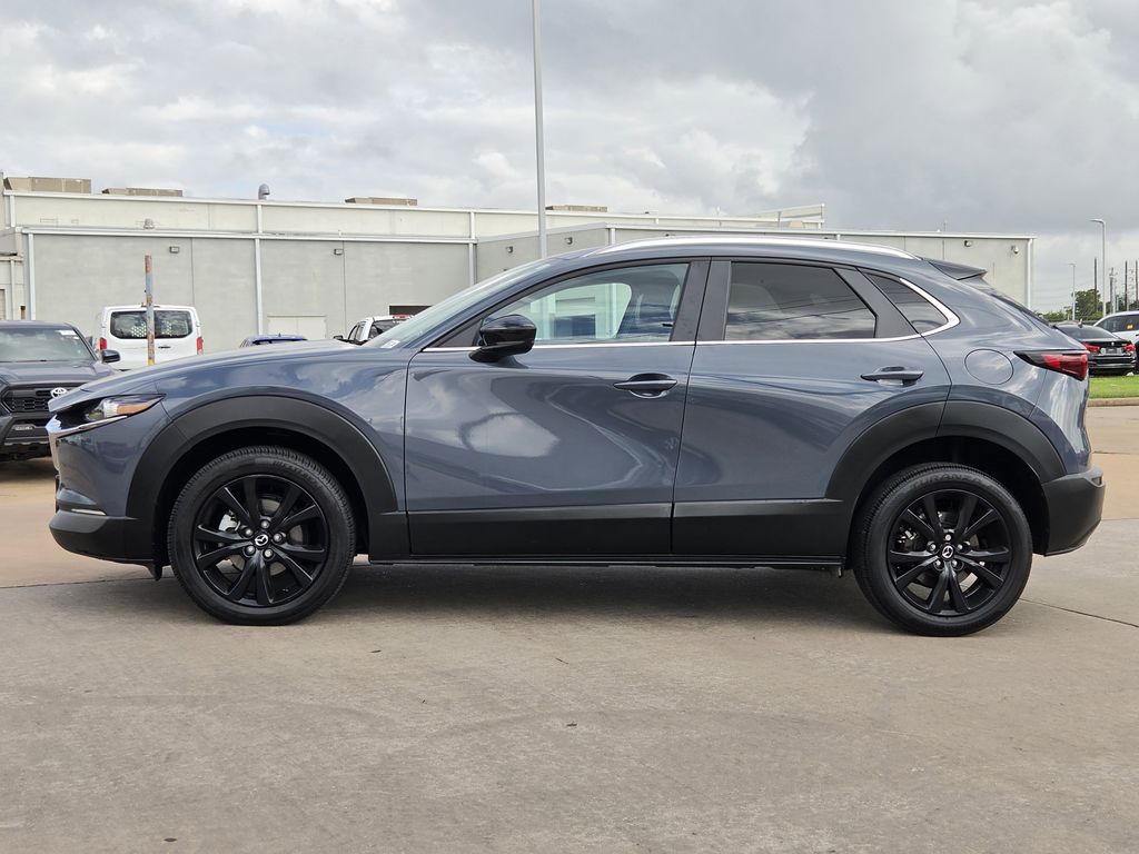 2025 Mazda CX-30 Carbon Edition - Photo 6