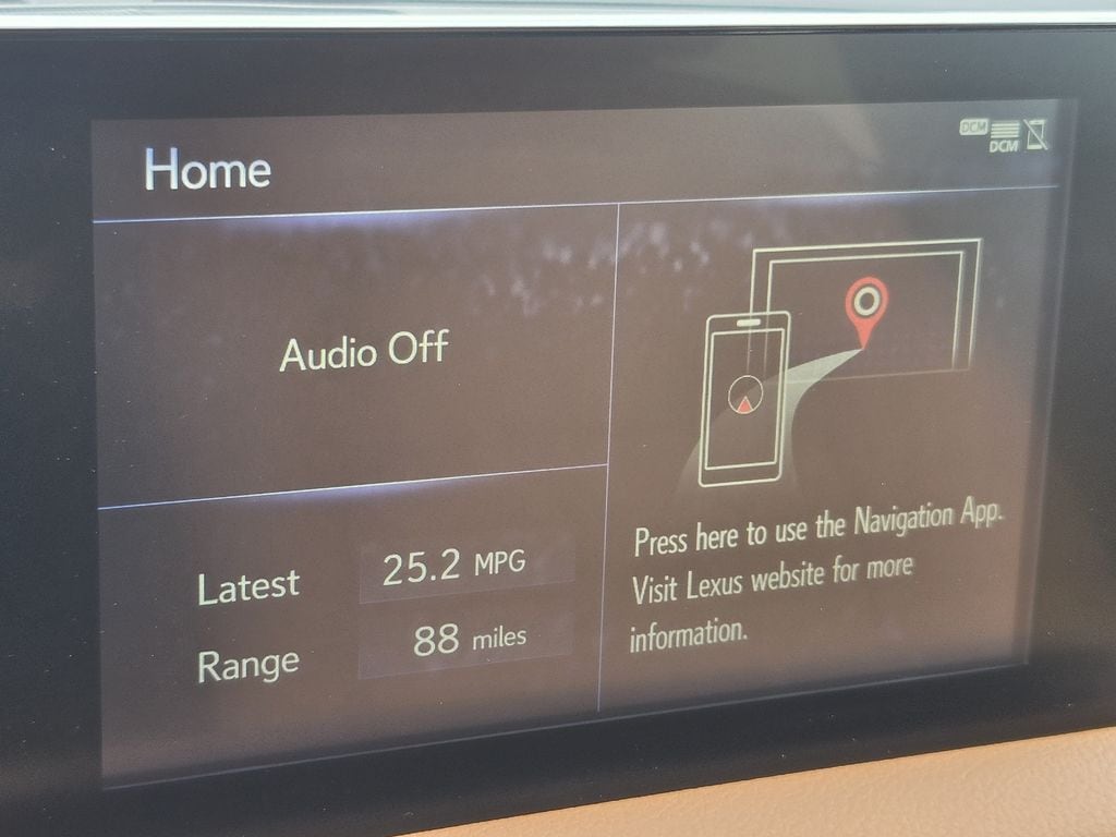 Used 2024 Iridium Lexus 300 image 17