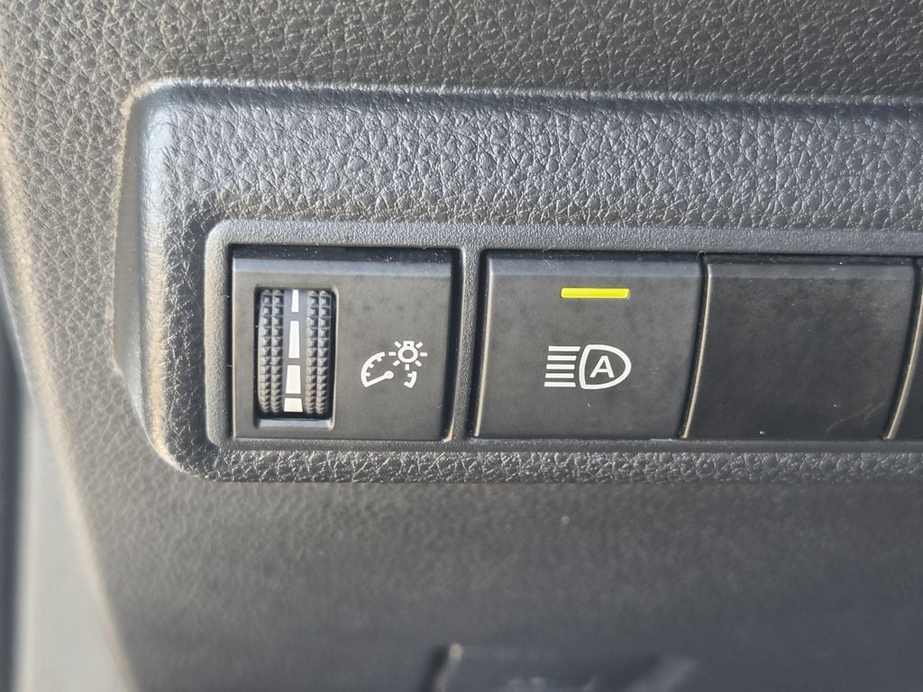Used 2024 Ice Toyota LE image 24