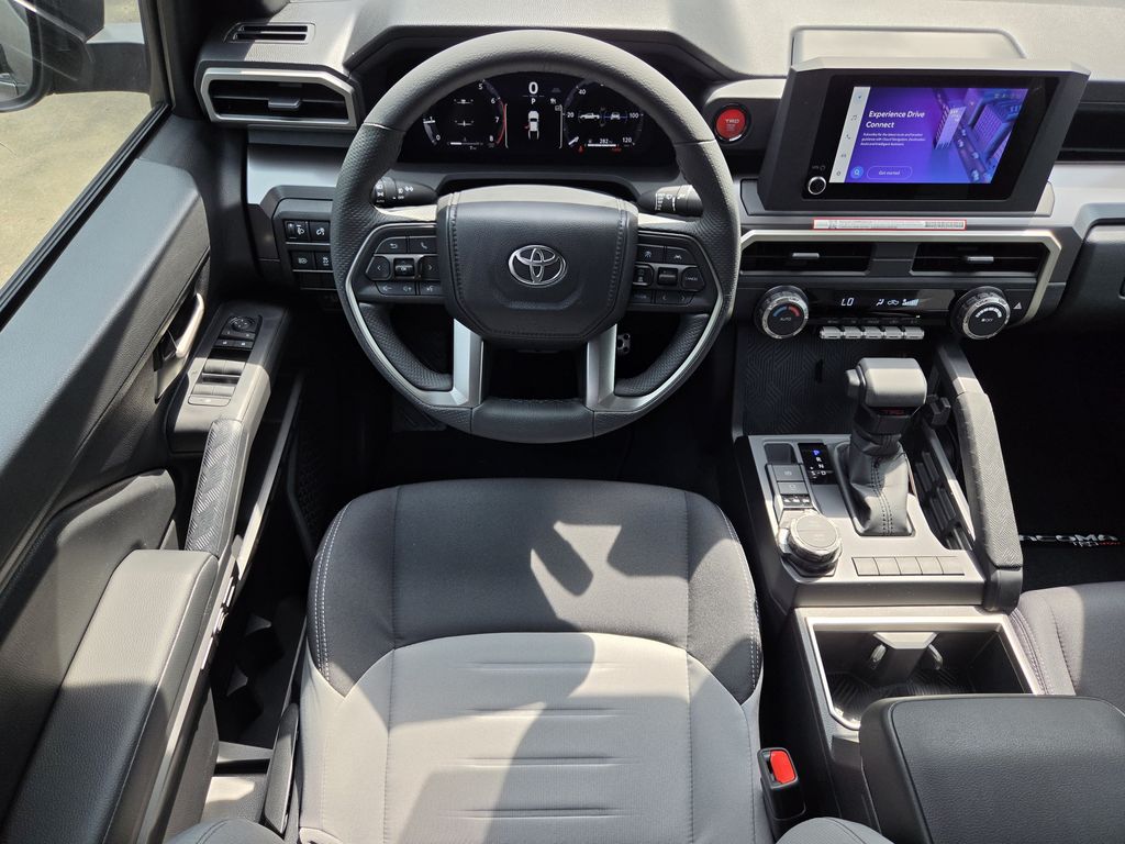 New 2026 Bronze Oxide Toyota TRD Sport image 13