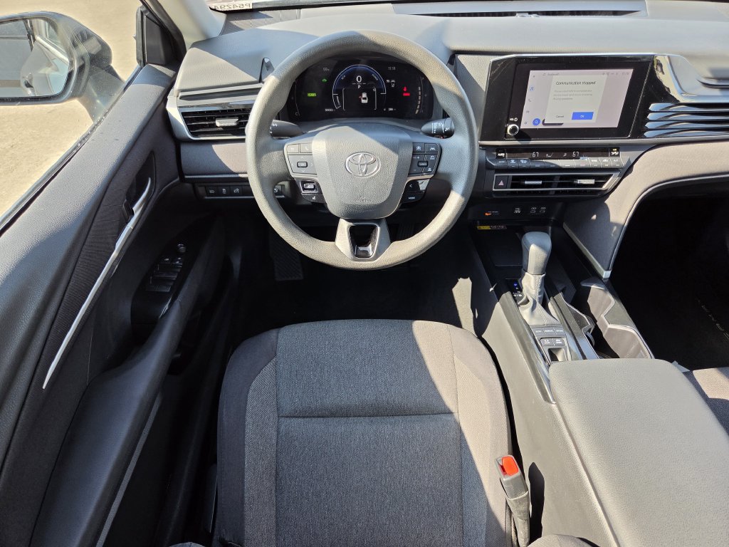 Used 2025 Underground Toyota LE image 14