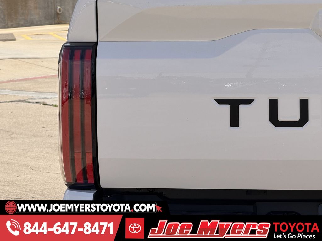 New 2026 Ice Cap Toyota Limited image 10