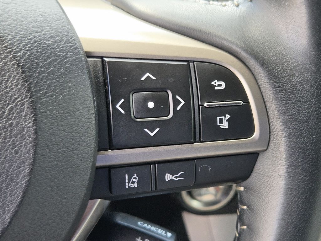 Used 2022 Gray Pearl Lexus 350 image 22