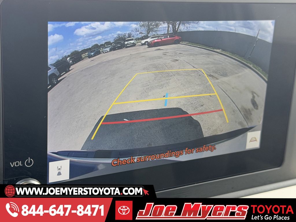 Used 2024 Ice Cap Toyota TRD Sport image 18