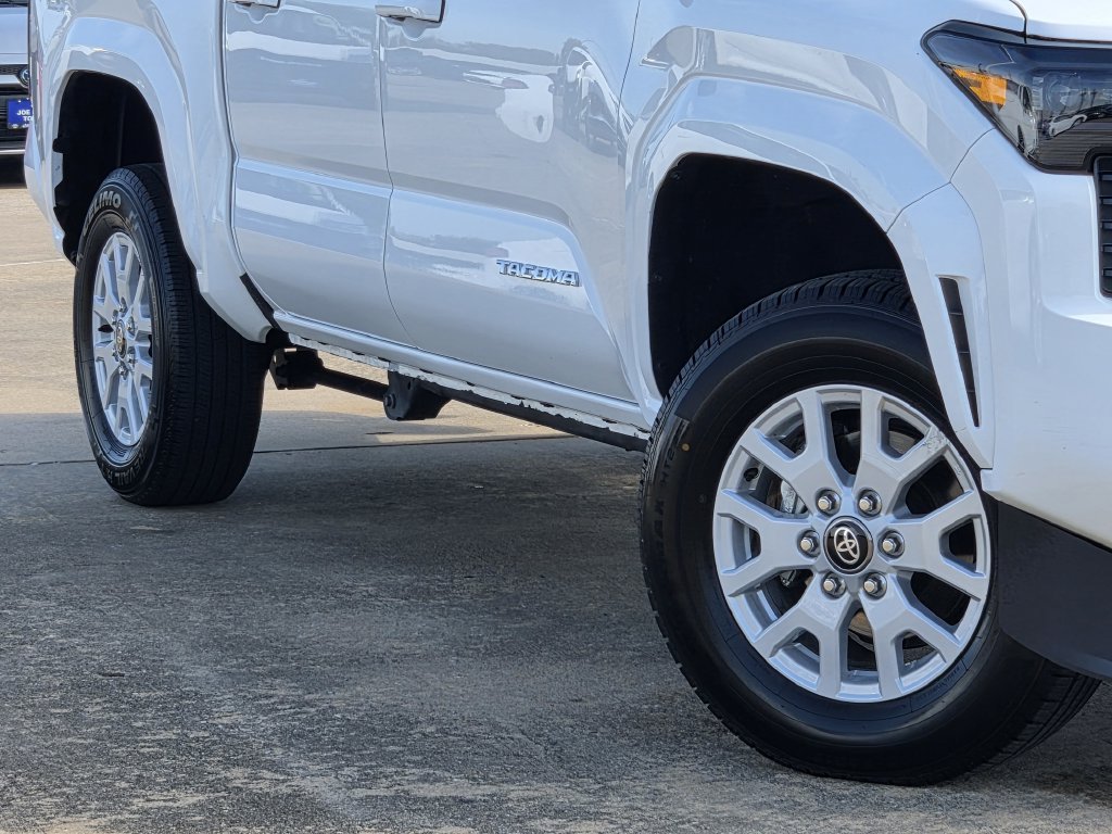 Used 2026 Ice Toyota SR5 image 11