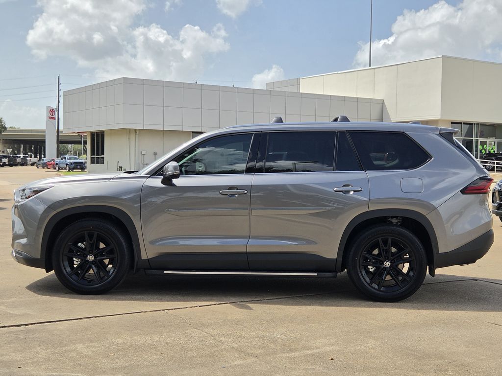 New 2026 Heavy Metallic Toyota Limited image 6