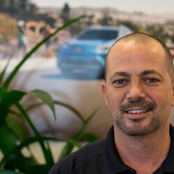 Toyota Service Staff | Joe Myers Toyota Service Department | in Houston ...