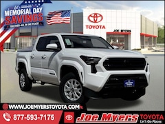 2026 Toyota Tacoma SR5 Truck Double Cab