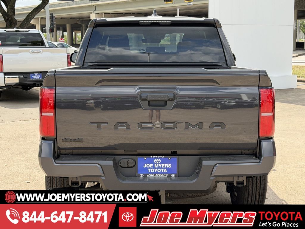 New 2026 Underground Toyota SR5 image 8