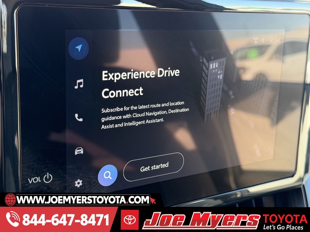 Certified Used 2026 Ice Cap Toyota LE image 18