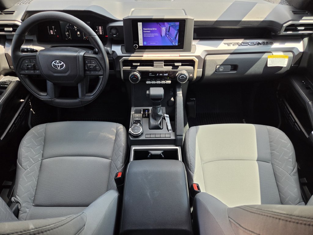 New 2026 Heritage Blue Toyota SR5 image 12