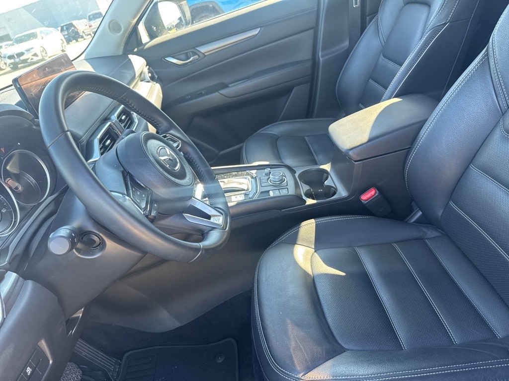 Used 2025 Mazda CX-5 2.5 S Preferred Package SUV