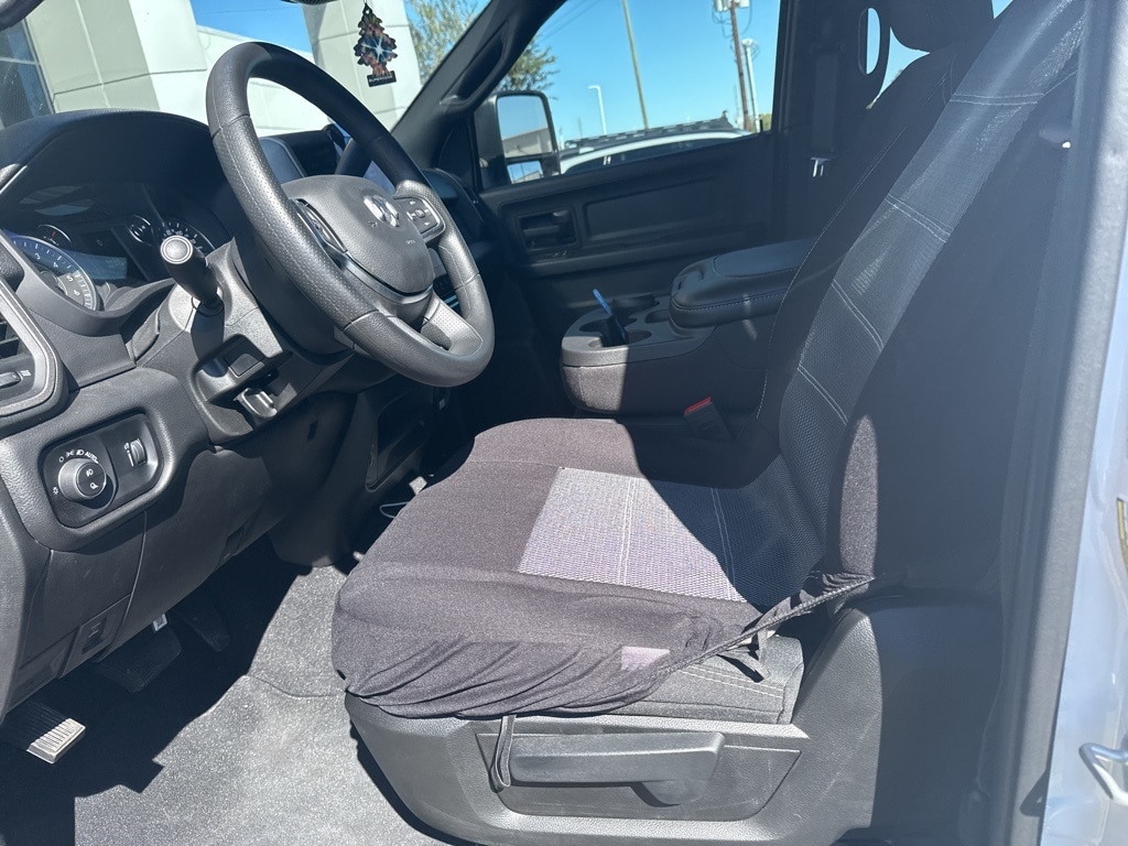 Used 2025 Ram 2500 Tradesman Truck