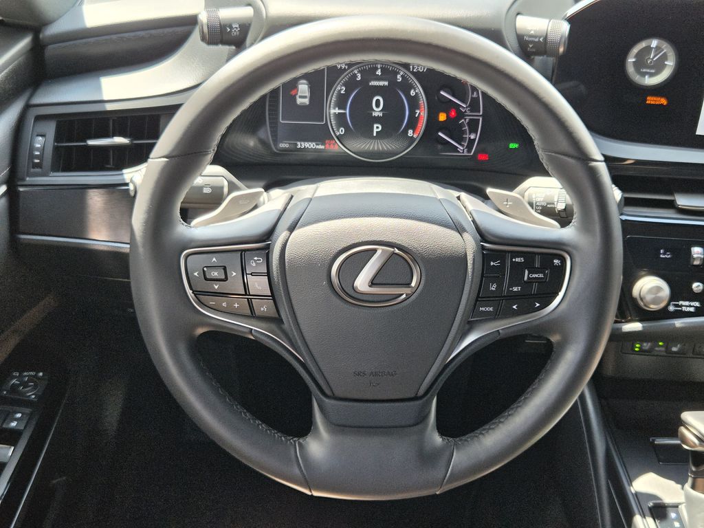 Used 2024 Caviar Lexus 350 image 14