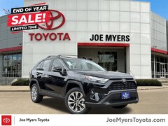 2025 Toyota RAV4 XLE Premium SUV