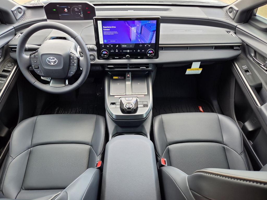 New 2026 Pavement Toyota Premium image 12