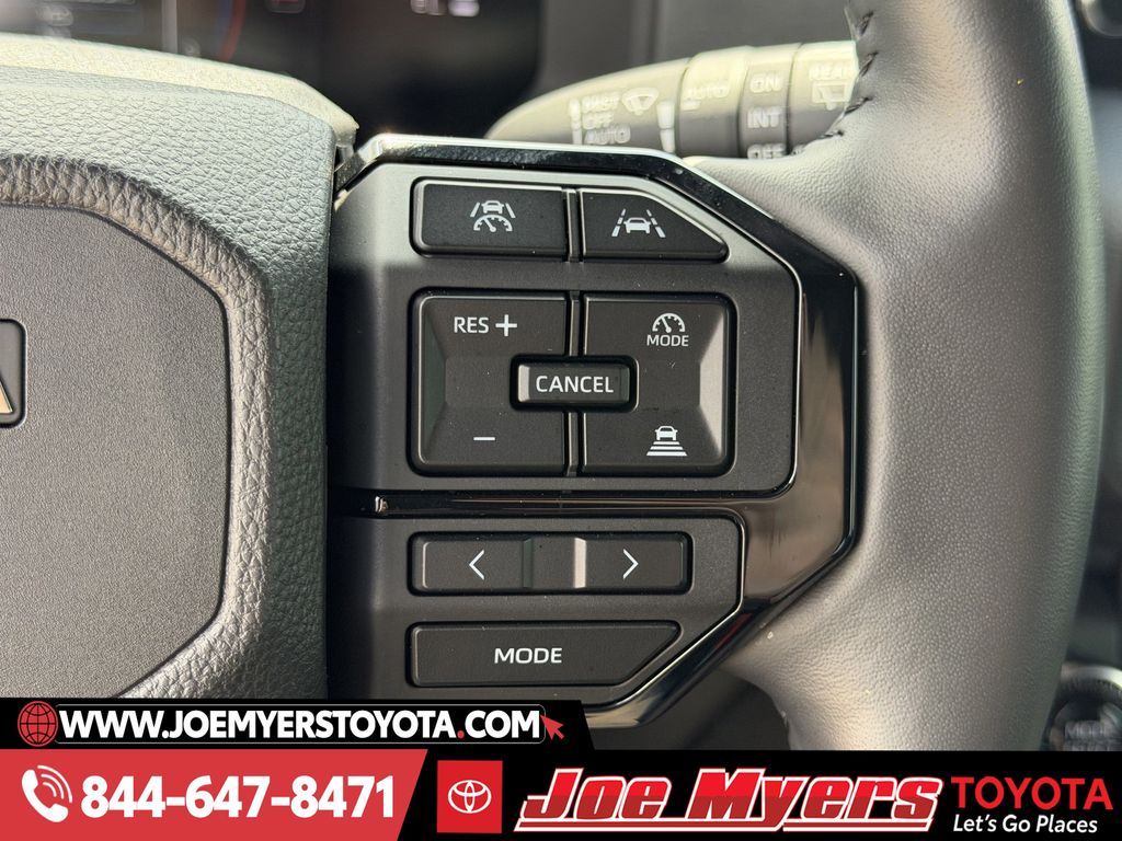 Certified Used 2024 Ice Cap Toyota 1958 image 23