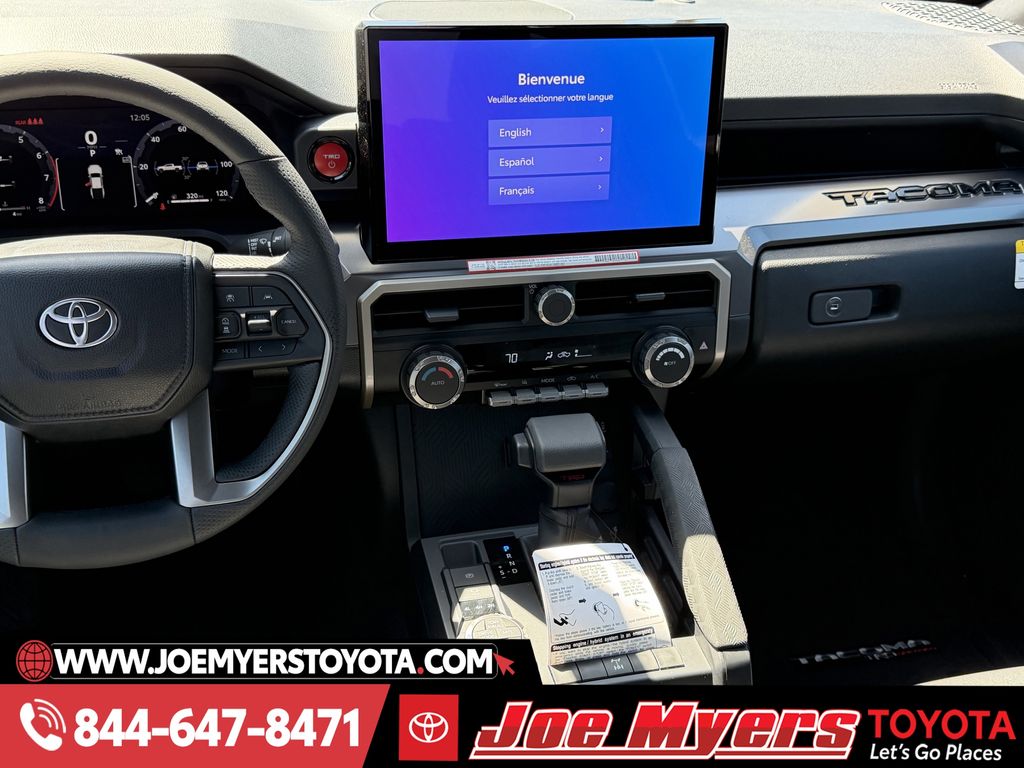 New 2026 Mudbath Toyota TRD Off Road image 15