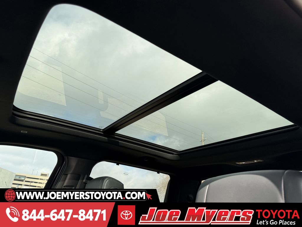 Used 2024 Blueprint Toyota Platinum image 29
