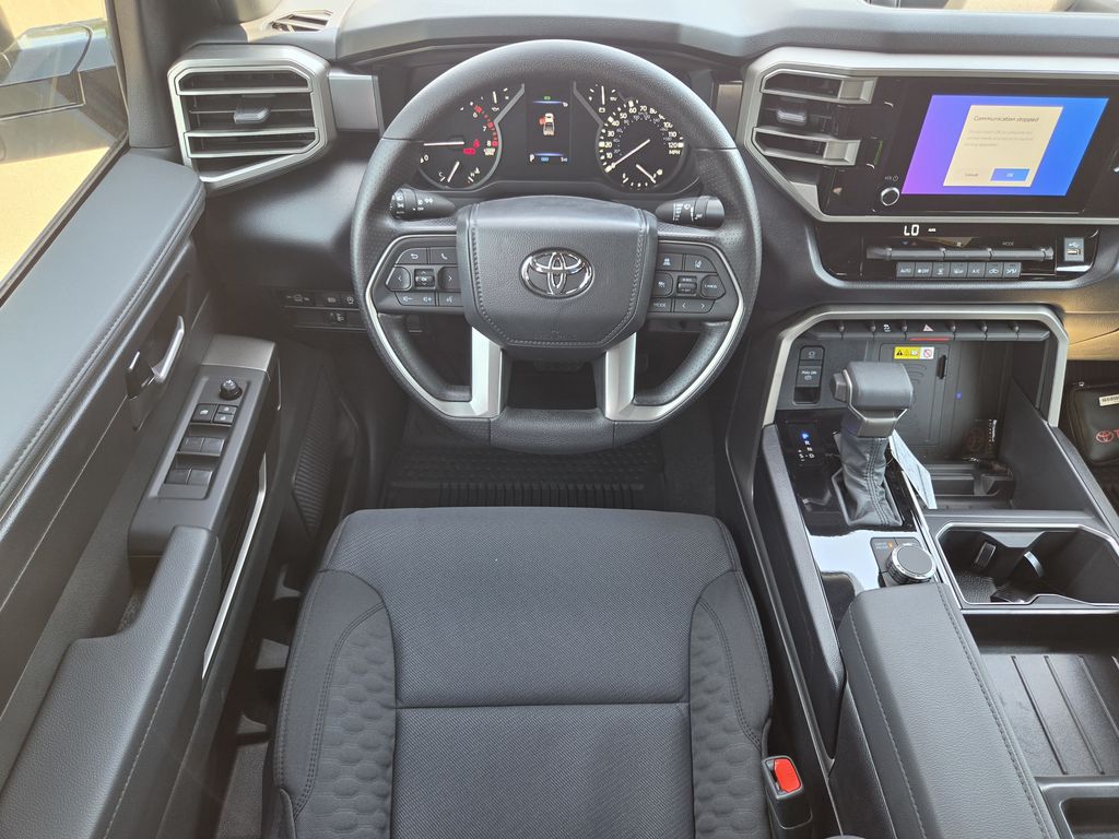 New 2026 Ice Cap Toyota SR5 image 13