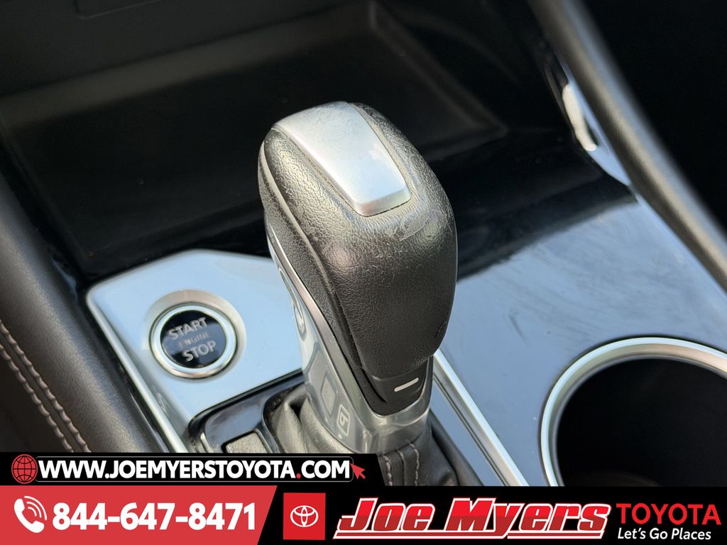 Used 2022 Storm Blue Metallic Nissan 2.5 SL image 21